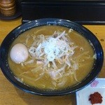 麺匠 玄龍 仙台店 - 玄龍「味噌ラーメン」