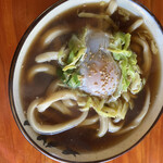 うどん屋 源さん - 