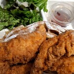 SOUL FOOD HOUSE - 