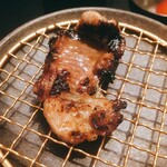 西麻布 焼肉 X - 