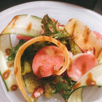 西麻布 焼肉 X - 