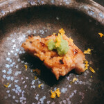 西麻布 焼肉 X - 