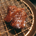 西麻布 焼肉 X - 