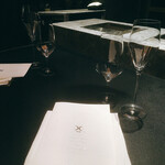 西麻布 焼肉 X - 