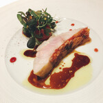 朗 長谷川稔Lab - 