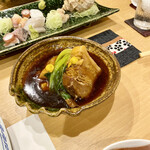 Saishoku Takeda - もち豚の角煮