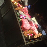 西麻布 焼肉 X - 