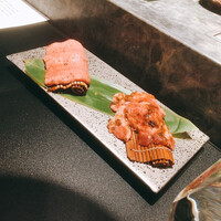 西麻布 焼肉 X - 