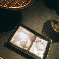 西麻布 焼肉 X - 