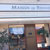 MAISON DE RENNES