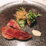 朗 長谷川稔Lab - 