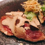 朗 長谷川稔Lab - 