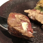 朗 長谷川稔Lab - 