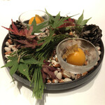 朗 長谷川稔Lab - 