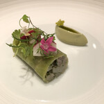 朗 長谷川稔Lab - 