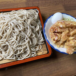 そばのまるごまるご - 