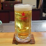 葵 - サッポロ生ビール