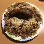 インド料理 インディアンハット - 