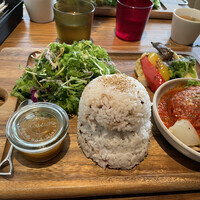 やさいの王様 銀座店 - 