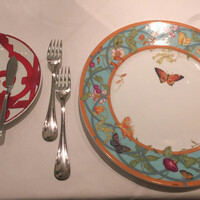 フレンチ割烹 宿 - 