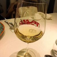 フレンチ割烹 宿 - 