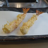 てんぷら天松 日本橋店 - 