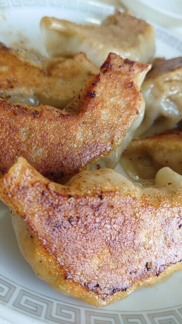 中国名菜 シアター - 久田野（中華料理）の写真