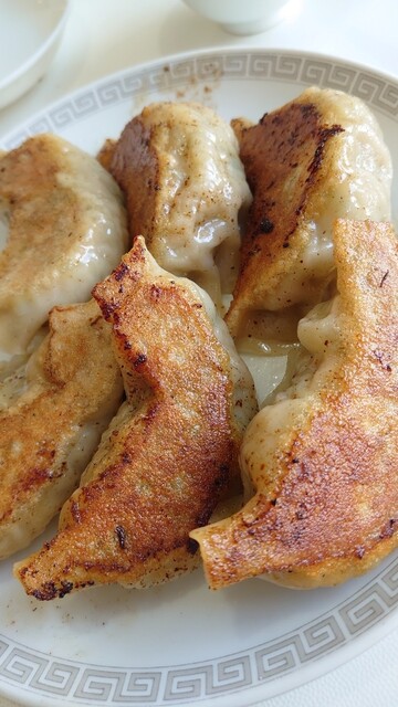 中国名菜 シアター - 久田野（中華料理）の写真