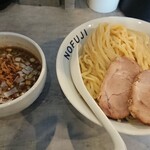らーめん つけ麺 NOFUJI - 