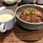 ミセスデンジャー - 