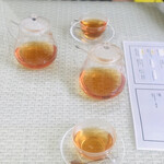 CORAL PARLOR enoco - 