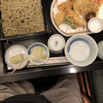 Yabusoba - 