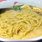 Puremiamu Ramen In Hachinohe - 