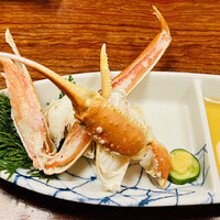 かに道楽 川崎店 - 