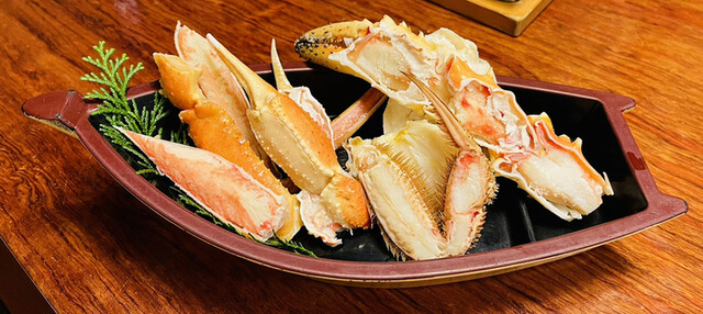 かに道楽 川崎店 かにどうらく 川崎 魚介料理 海鮮料理 ネット予約可 食べログ かに道楽 川崎店 かにどうらく 川崎 魚介料理 海鮮料理 ネット予約可 食べログ