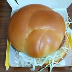 マクドナルド - チキンタツタ瀬戸内レモンタルタル