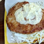 マクドナルド - 