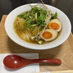 Inaniwa Chuuka Soba - 