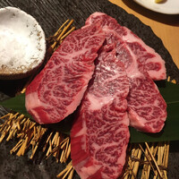 近江うし焼肉 にくTATSU 銀座店 - 