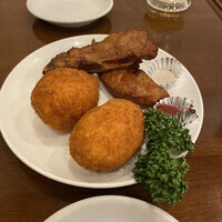 三和楼 -  三和楼 -