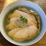 ラーメン屋 トイ・ボックス - 