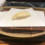 みかわ 是山居 - いか