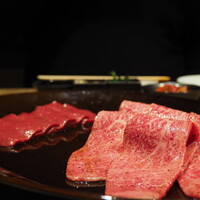 焼肉 ジャンボ はなれ - 