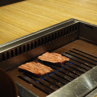 焼肉 ジャンボ はなれ - 