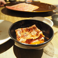 焼肉 ジャンボ はなれ - 