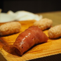 焼肉 ジャンボ はなれ - 