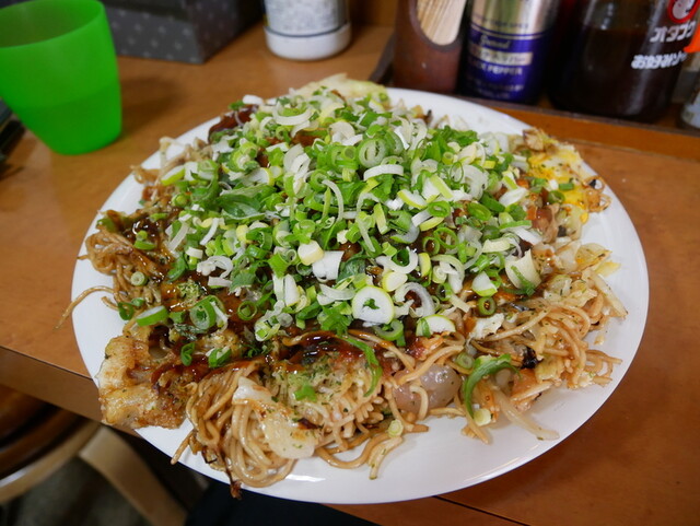 お好み焼 はやと 呉 お好み焼き ネット予約可 食べログ お好み焼 はやと 呉 お好み焼き ネット予約可 食べログ