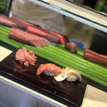 Daiwa Sushi - 