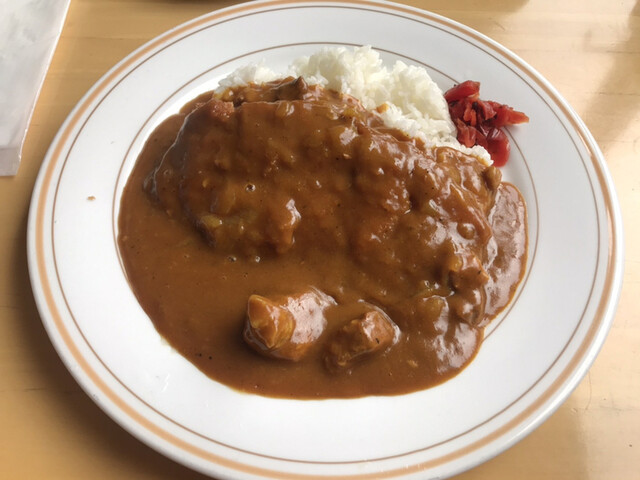 パンジー - 柳原（喫茶店）の写真