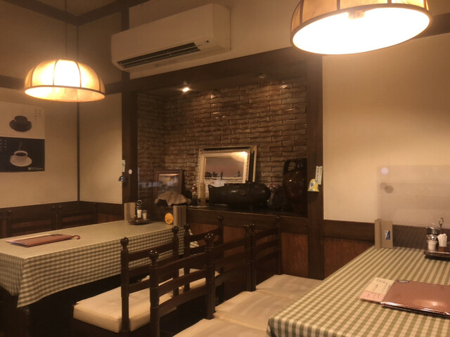 瓢亭 ひさごてい 瓢箪山 とんかつ 食べログ